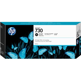 HP 730 300-ml Photo Black...