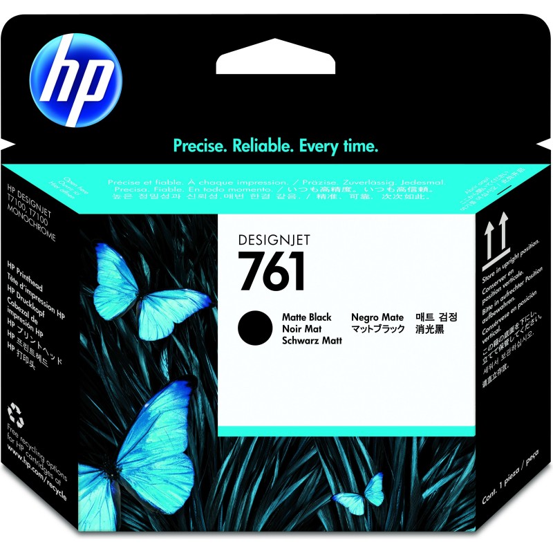 HP 761 print head Inkjet