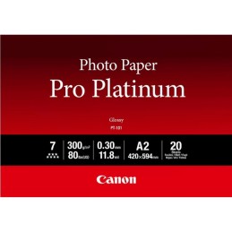 Canon 2768B067 photo paper...