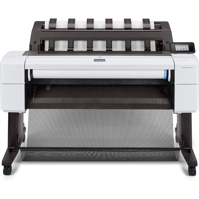 HP Designjet T1600 36-in Printer