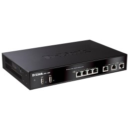 D-Link DWC-1000 network...