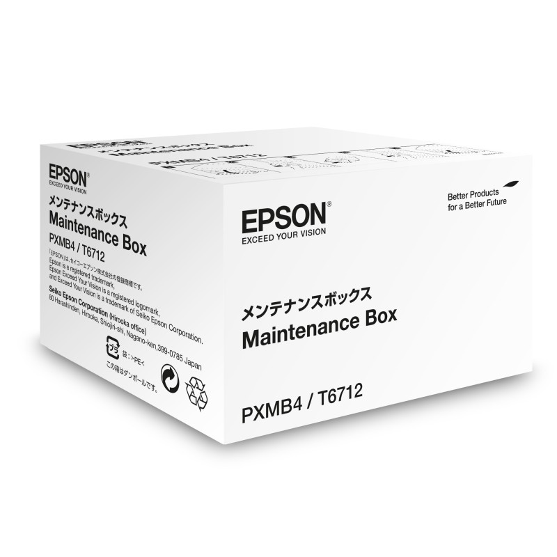 Epson C13T671200 maintenance/support fee