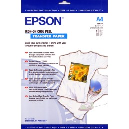 Epson C13S041154 clothing...