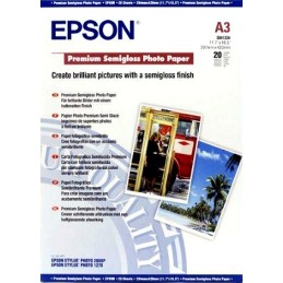 Epson Premium, DIN A3,...