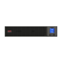 APC SRV1KRI gruppo di continuità (UPS) Doppia conversione (online) 1 kVA 800 W 3 presa(e) AC