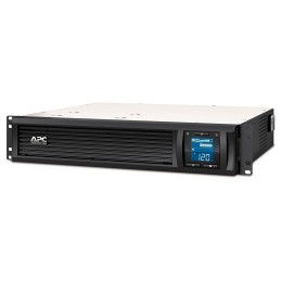 APC SMC1500I-2UC...