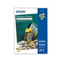 Epson Matte Paper Heavy...