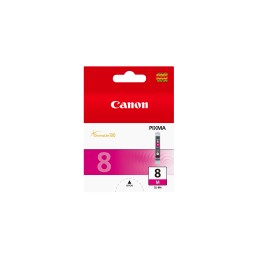 CLI-8M - 13 ml - Magenta -...