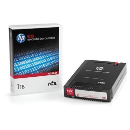 RDX - RDX Kartusche - 1 TB...