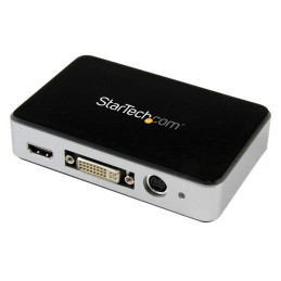 StarTech.com USB3HDCAP...