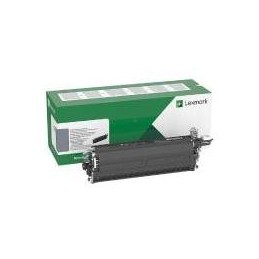 Lexmark 78C0ZV0 developer...