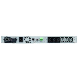 HPE R1500 Gen5 gruppo di continuità (UPS) A linea interattiva 1,55 kVA 1100 W