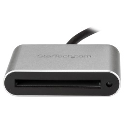 StarTech.com Lettore Scrittore USB 3.0 per schede CFast 2.0 - Compact Flash CF