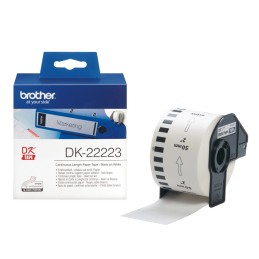 Brother DK-22223 printer...