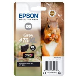 Epson Squirrel 478XL ink...