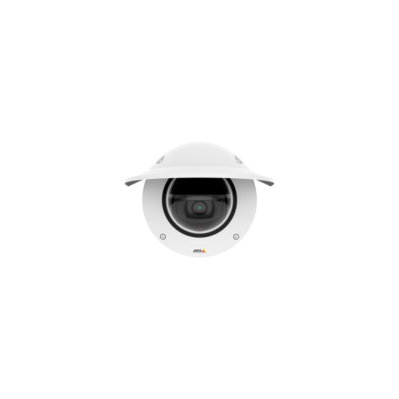 Axis Q3517-LVE Cupola Telecamera di sicurezza IP Interno e esterno 3072 x 1728 Pixel Soffitto muro