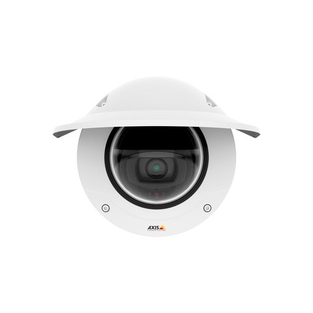 Axis Q3517-LVE Cupola Telecamera di sicurezza IP Interno e esterno 3072 x 1728 Pixel Soffitto muro