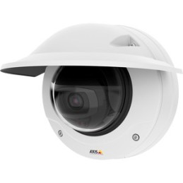 Axis Q3517-LVE Cupola Telecamera di sicurezza IP Interno e esterno 3072 x 1728 Pixel Soffitto muro