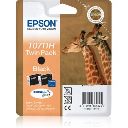 Epson Giraffe T0711H ink...