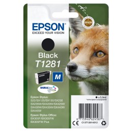 Epson Fox T1281 ink...