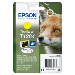 Epson Fox T1284 ink...