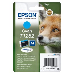 Epson Fox T1282 ink...