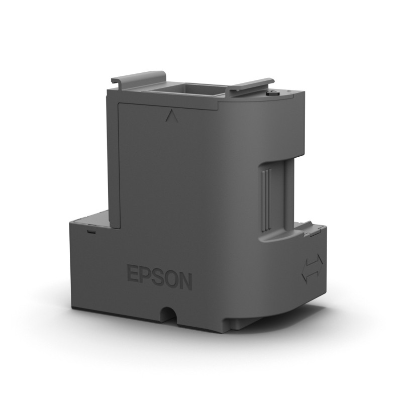 Epson C13T04D100 printer/scanner spare part Waste toner container 1 pc(s)