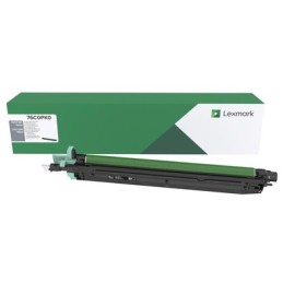 Lexmark 76C0PK0 printer...