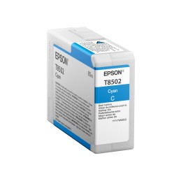 Epson T850200 ink cartridge...