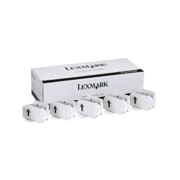 Lexmark 35S8500 staples...