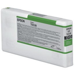 Epson T653B Green (200ml)...