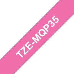 TZe-MQP35 - Matt - Weis auf...