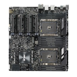 WS C621E SAGE - Motherboard...