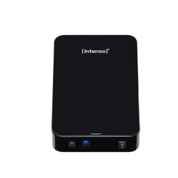 Intenso Memory Center disco rigido esterno 8 TB Nero