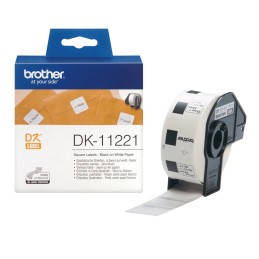 Brother DK-11221...