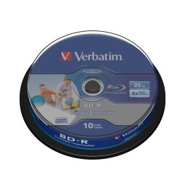 Verbatim Datalife 6x BD-R...