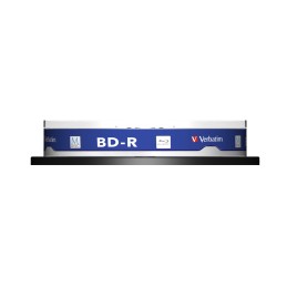 M-Disc - 10 x BD-R - 25 GB...