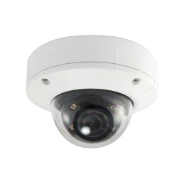 LevelOne FCS-3302 telecamera di sorveglianza Cupola Telecamera di sicurezza IP Interno e esterno 2048 x 1536 Pixel Soffitto muro
