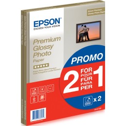 Premium Glossy Photo Paper...