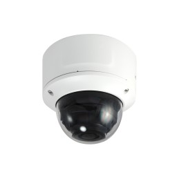 LevelOne FCS-4203 telecamera di sorveglianza Cupola Telecamera di sicurezza IP Interno e esterno 1920 x 1080 Pixel Soffitto muro
