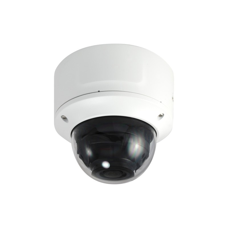 LevelOne FCS-4203 security camera Dome IP security camera Indoor & outdoor 1920 x 1080 pixels Ceiling/wall