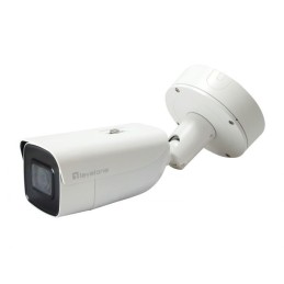 LevelOne FCS-5095 telecamera di sorveglianza Capocorda Telecamera di sicurezza IP Interno e esterno 3840 x 2160 Pixel