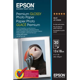 Epson Premium Glossy -...