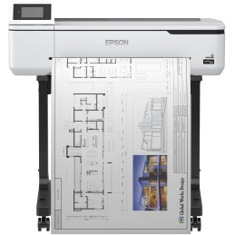 Epson SureColor SC-T3100...