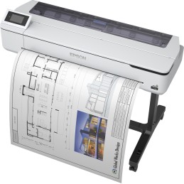 Epson SureColor SC-T5100...