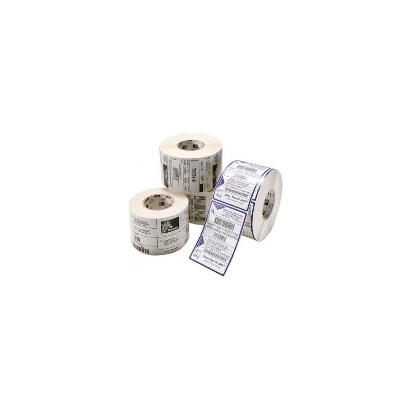 Z-PERF 1000D 80 Receipt 50mm - Etiketten/Beschriftungsbander - Rollen