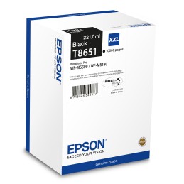 Epson T8651 ink cartridge 1...