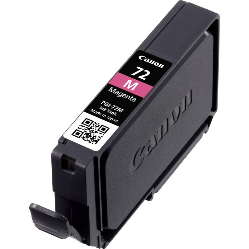 Canon 6405B001 ink cartridge 1 pc(s) Original Standard Yield Photo magenta