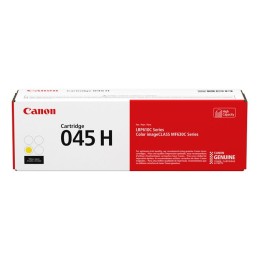 Canon 045 H toner cartridge...