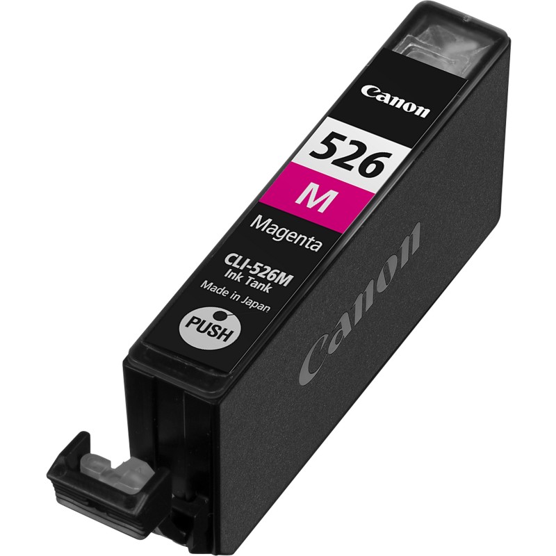 Canon 4542B001 ink cartridge 1 pc(s) Original Magenta